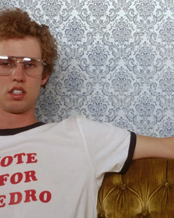 Napoleon Dynamite Heroes Wiki Fandom