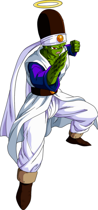 Pikkon Heroes Wiki Fandom