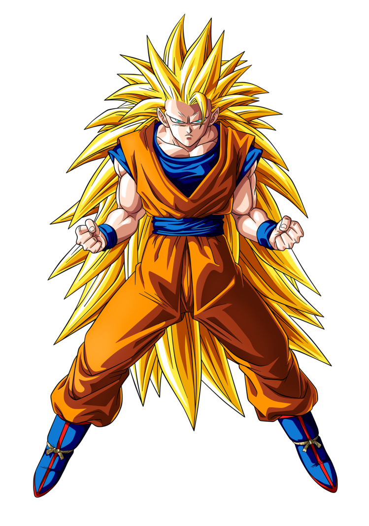 Goku Heroes Wiki Fandom