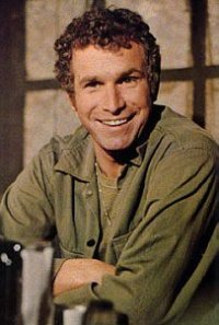 Trapper John Trapper John