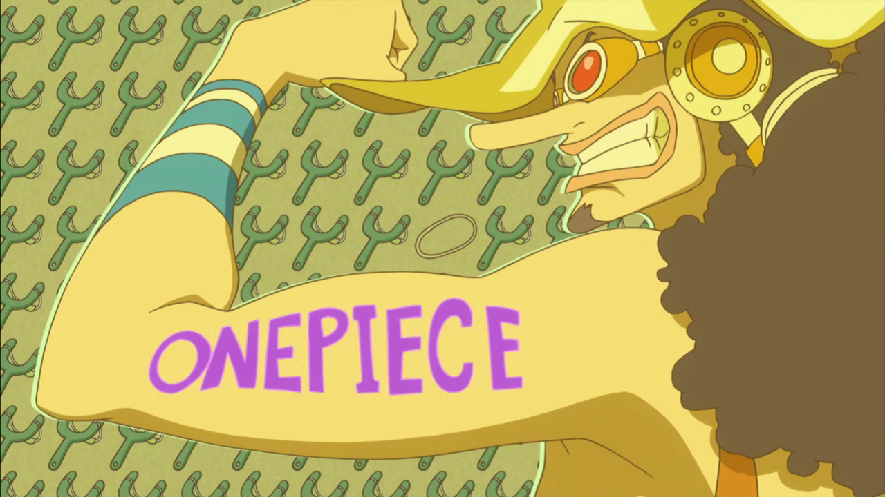 Usopp Heroes Wiki Fandom