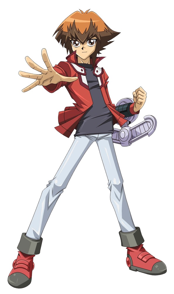 yugioh jaden yugioh jaden