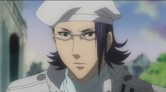 Komui Lee Heroes Wiki Fandom