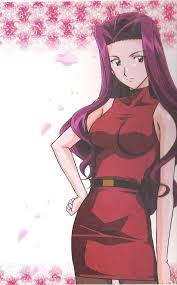 Miyabi Kagurazaki
