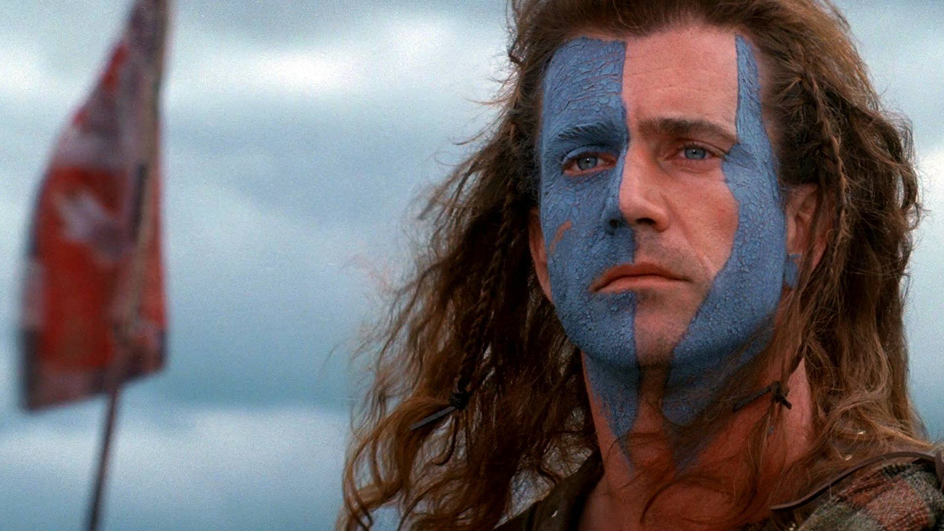 William Wallace Braveheart Heroes Wiki Fandom
