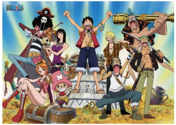 Monkey D. Luffy/Gallery | Heroes Wiki | FANDOM powered by Wikia