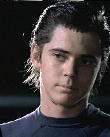 Ponyboy Curtis Heroes Wiki Fandom