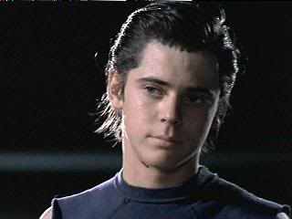 Ponyboy Curtis Heroes Wiki Fandom