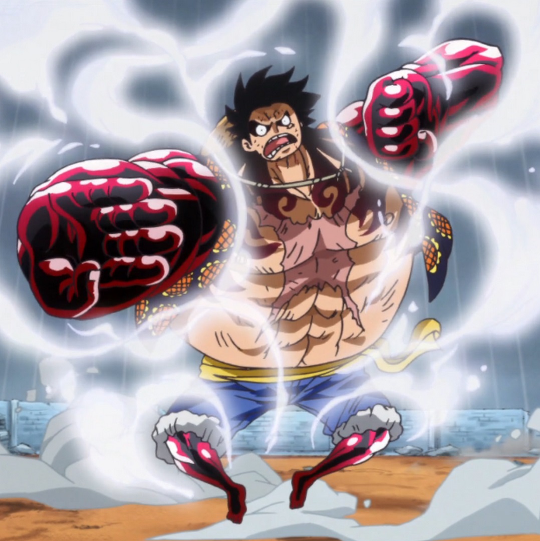 Image - Zzzz Luffy Gear Fourth Infobox.jpg | Heroes Wiki | FANDOM