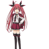 Wallpaper Kotori Itsuka Heroes Wiki Fandom HD