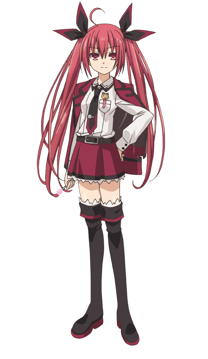 Kotori Itsuka Heroes Wiki Fandom Powered By Wikia