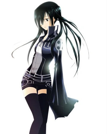 Lenalee Lee Heroes Wiki Fandom