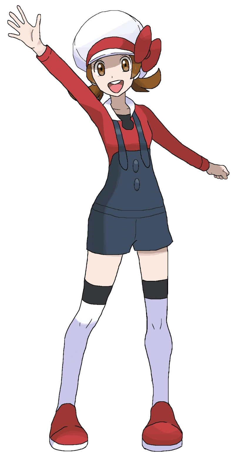 Image Pokemon lyra.png Heroes Wiki FANDOM powered by Wikia