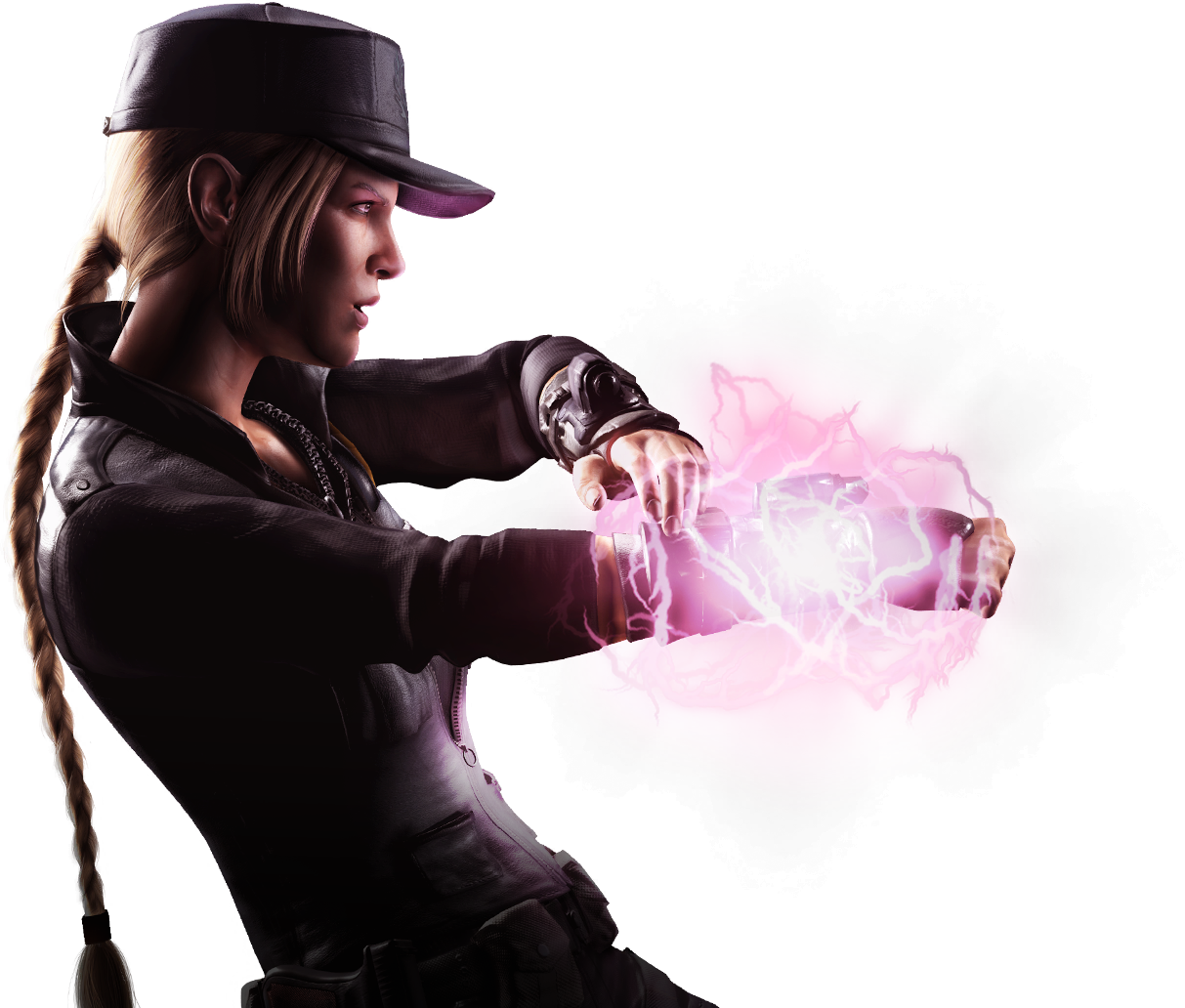 x blade images