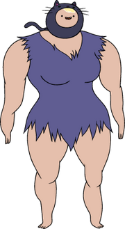 Susan adventure time