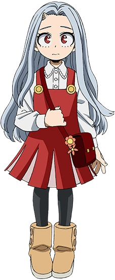 Eri (My Hero Acadamia) | Heroes Wiki | Fandom