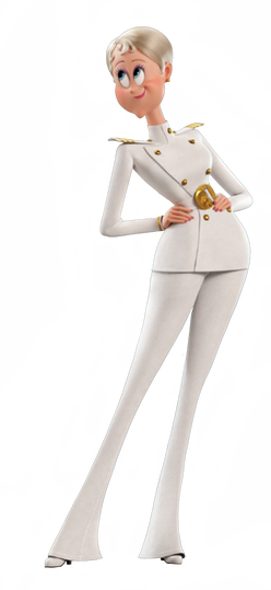 Ericka Van Helsing Heroes Wiki Fandom Powered By Wikia