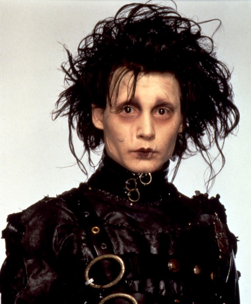 Edward Scissorhands | Heroes Wiki | FANDOM powered by Wikia Edward Scissorhands | Heroes Wiki | FANDOM powered by Wikia - 826 x 1000 jpeg 139kB
