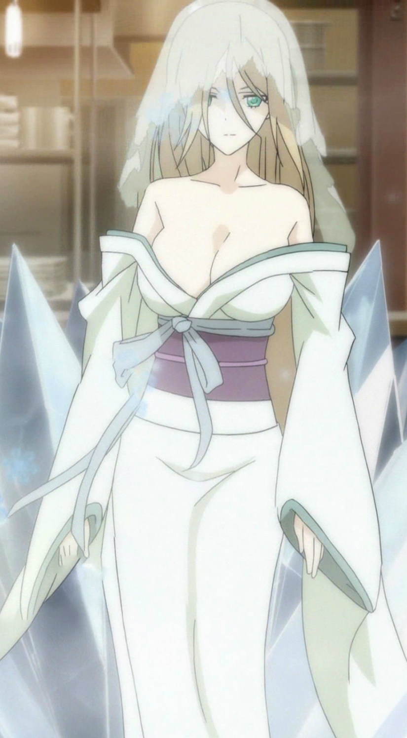 Nobara Yukinokōji Heroes Wiki Fandom Nobara Yukinokōji Heroes Wiki Fandom