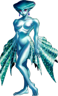 Princess Ruto Artwork