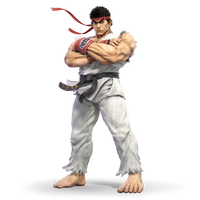 Ryu Street Fighter Heroes Wiki Fandom