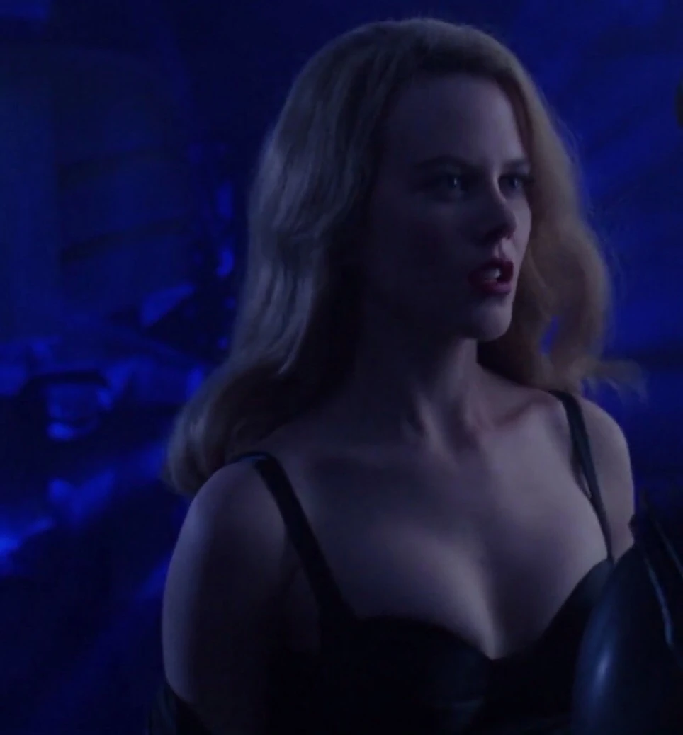 Image Dr. Chase Meridian.jpeg Heroes Wiki FANDOM powered by Wikia