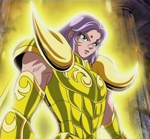 Aries Mu Heroes Wiki Fandom