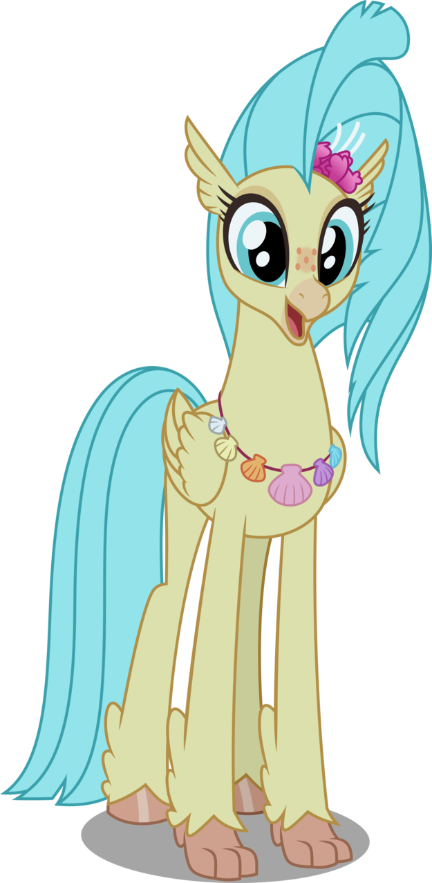 Princess Skystar Heroes Wiki Fandom