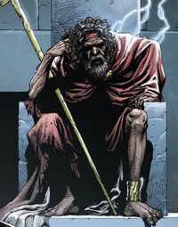 WizardShazam