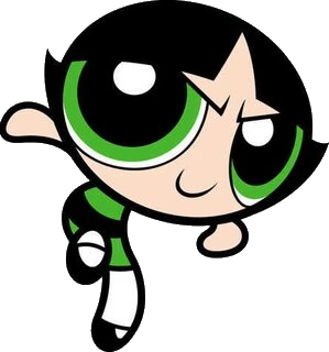 Buttercup (The Powerpuff Girls) | Heroes Wiki | Fandom