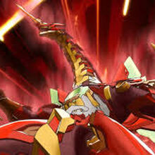 Drago Maximus Heroes Wiki Fandom