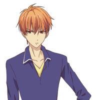 Get Wallpaper Kyo Sohma Heroes Wiki Fandom Desktop Wallpaper Free