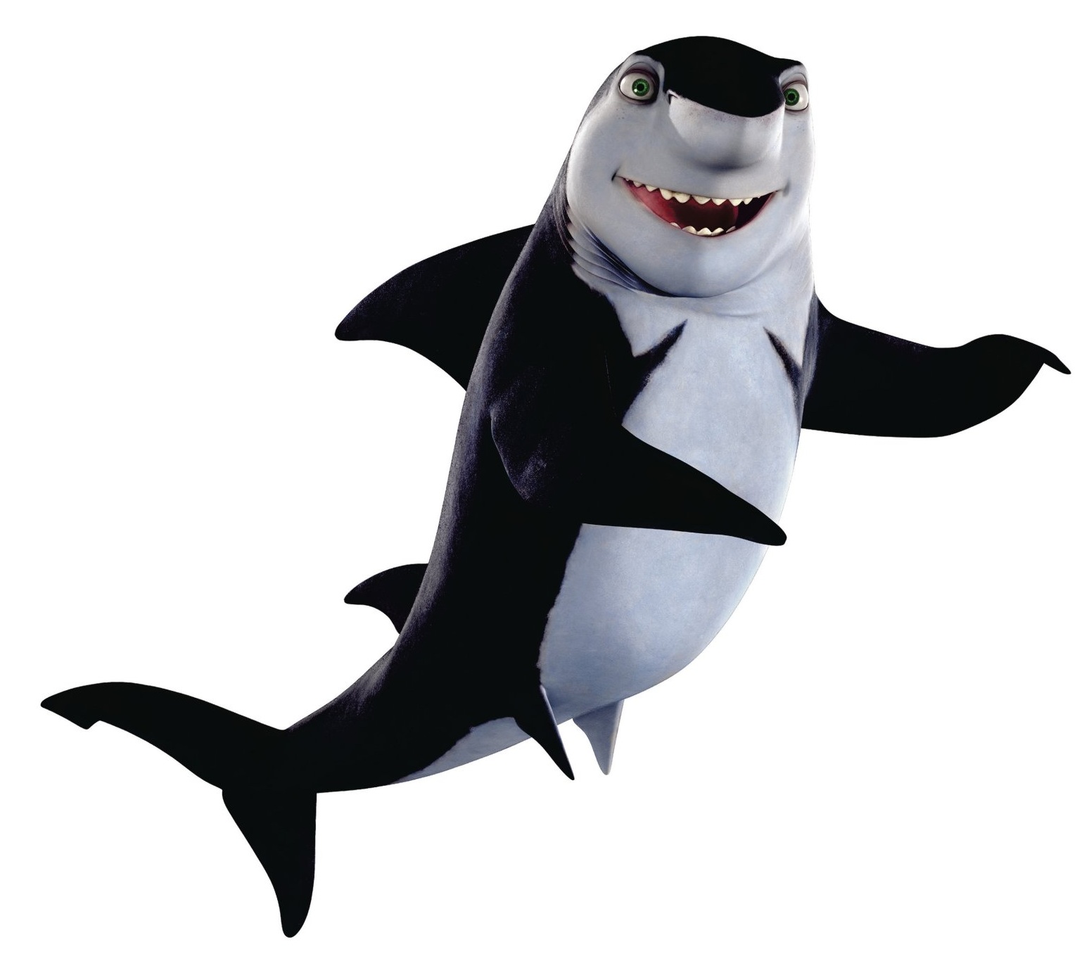 Lenny (Shark Tale) | Heroes Wiki | FANDOM powered by Wikia 