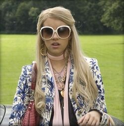Poppy Moore