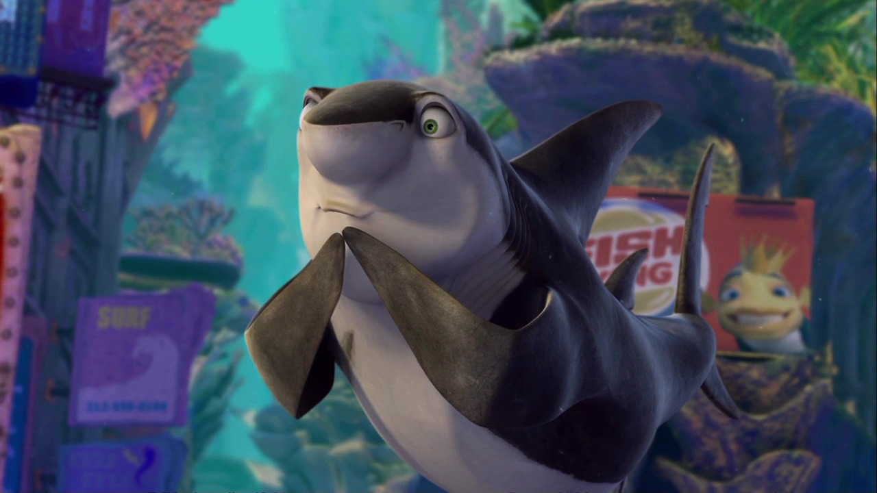 Image - Shark-tale-disneyscreencaps com-6554.jpg | Heroes Wiki | FANDOM