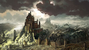 Tomasz Jedruszek Kings Landing
