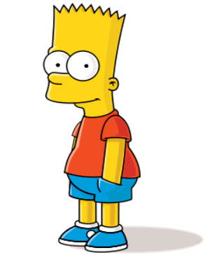 Bart Simpson Heroes Wiki Fandom