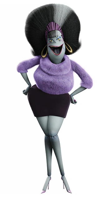 Eunice Heroes Wiki FANDOM powered by Wikia