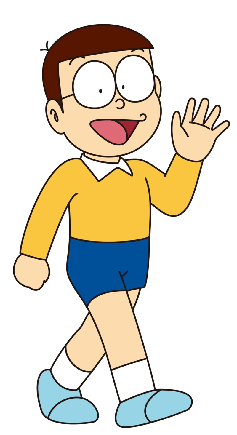 Nobita Nobi  Heroes Wiki Fandom