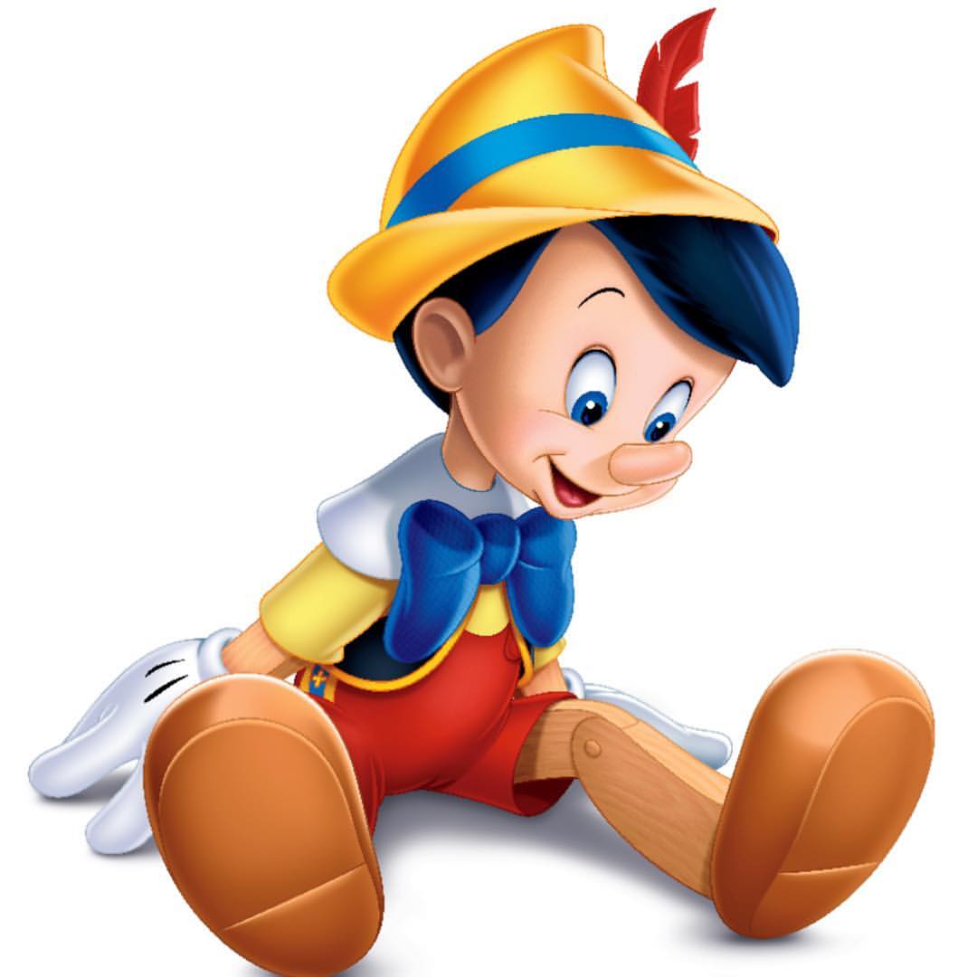 Pinocchio (Disney) Heroes Wiki Fandom