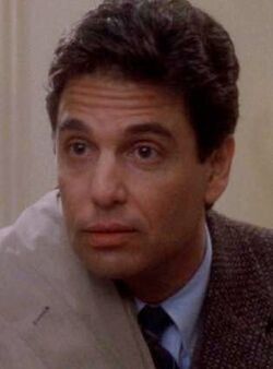 Mike Norris