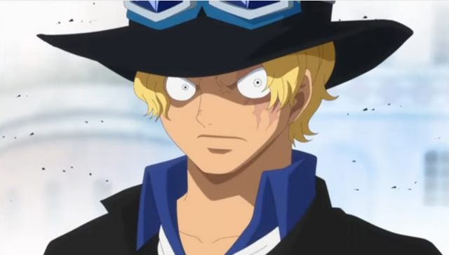 Image - Sabo Mad.PNG | Heroes Wiki | FANDOM powered by Wikia