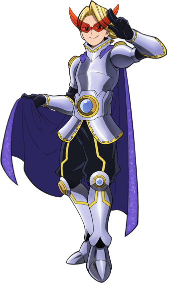 Yuga Aoyama Heroes Wiki Fandom