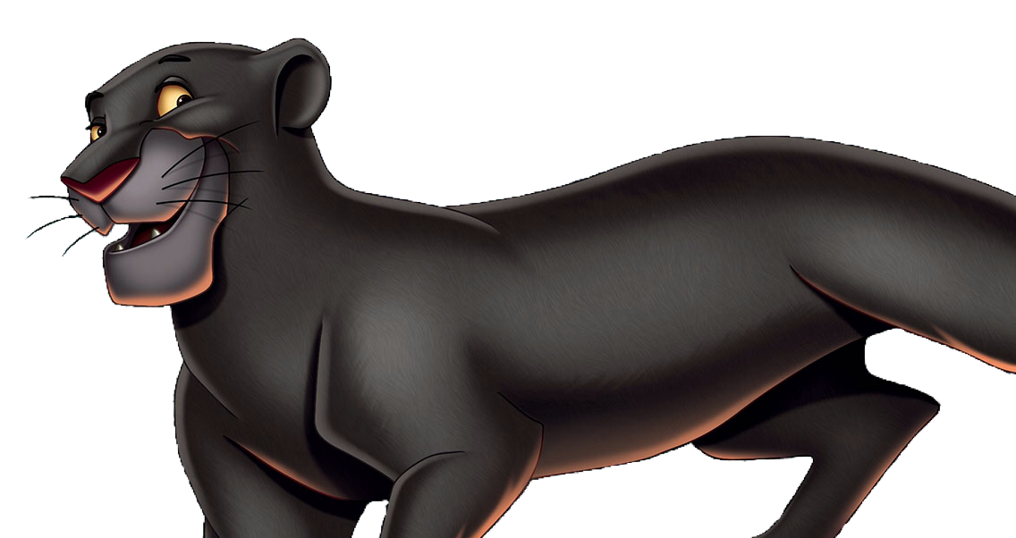 Bagheera (Disney) Heroes Wiki FANDOM powered by Wikia