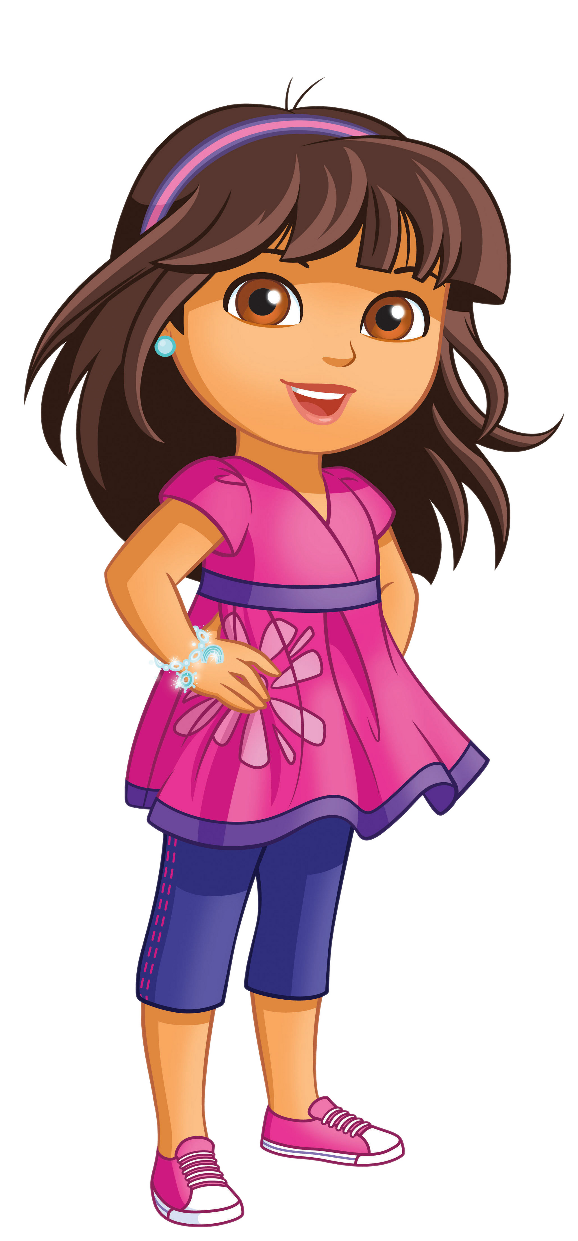 Dora Marquez | Heroes Wiki | FANDOM powered by Wikia