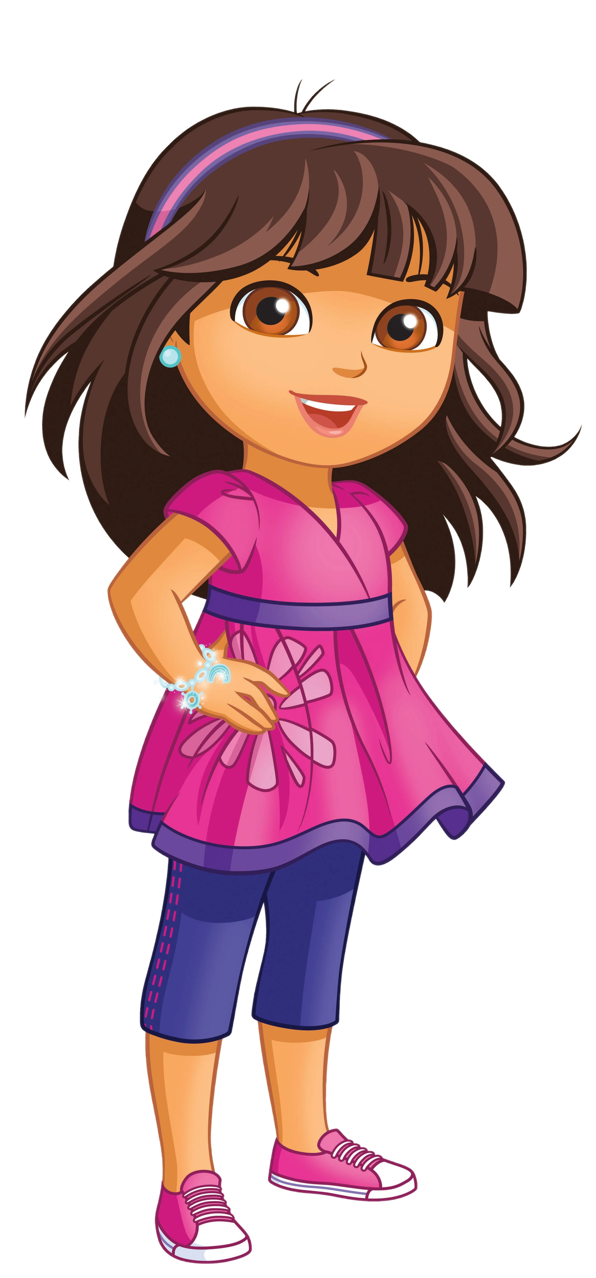 Dora Marquez Heroes Wiki FANDOM powered by Wikia