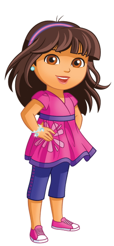 Dora Marquez | Heroes Wiki | FANDOM powered by Wikia