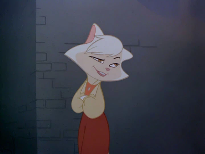 Sawyer Cat | Heroes Wiki | Fandom