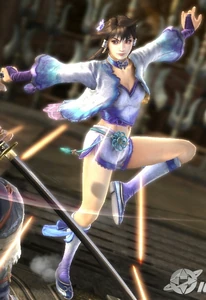 Chai Xianghua Heroes Wiki FANDOM powered by Wikia