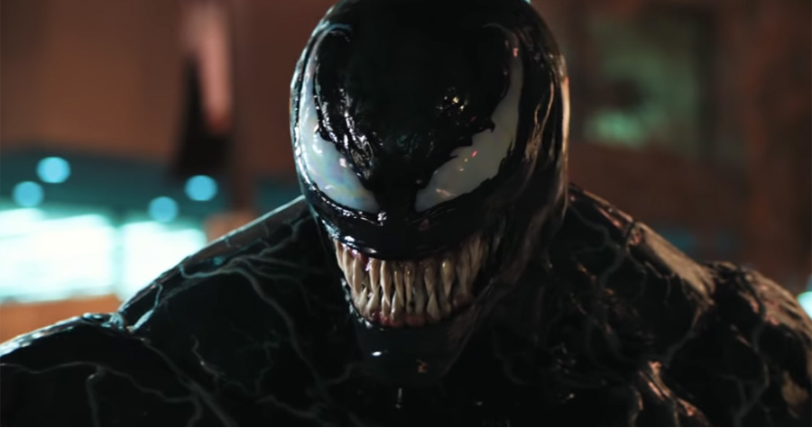 Image - Venom 2018.png | Heroes Wiki | FANDOM powered by Wikia